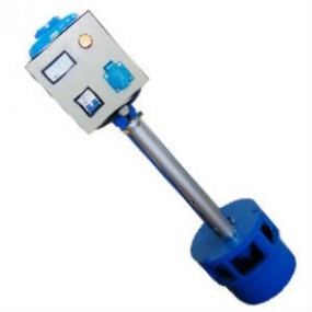 Micro hydro turbine électrique à hélice 300W - 220V - Débit d’eau 35-40 litres / seconde - basses eaux Micro hydro turbine électrique à hélice 300W - 220V - Débit d’eau 35-40 litres / seconde - basses eaux