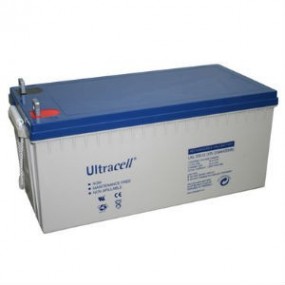 Batterie rechargeable accumulateur- 12v 250ah - plomb gel etanche - (522x240x240mm) Batterie rechargeable accumulateur- 12v 250ah - plomb gel etanche - (522x240x240mm)