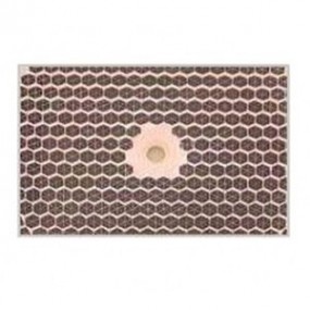 Réflecteur rectangulaire pour cellule REFLEX Réflecteur rectangulaire pour cellule REFLEX