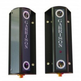 Cellules d’intérieur en applique - 12 à 20V DC - portée 10m Cellules d’intérieur en applique - 12 à 20V DC - portée 10m