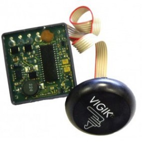 Lecteur VIGIK avec centrale Lecteur VIGIK avec centrale