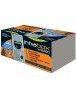 Kit intratone - Centrale de gestion 1 porte + Clavier codé avec lecteur Vigik + Module GSM