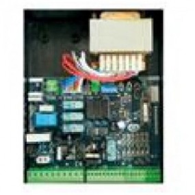 Armoire de commande pour borne de parking DK700 - DK700LITE Armoire de commande pour borne de parking DK700 - DK700LITE