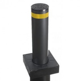 Borne escamotable automatique - Diamètre 200 mm - Hauteur 700  mm Borne escamotable automatique - Diamètre 200 mm - Hauteur 700  mm