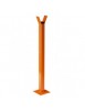 Lyre de repos fixe pour BR424K / BR624K