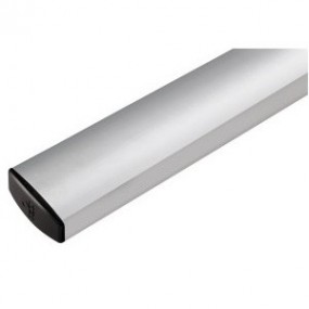 Lisse 4 mètres pour barrière levante BR424K Lisse 4 mètres pour barrière levante BR424K