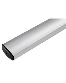 Lisse 4 mètres pour barrière levante BR424K