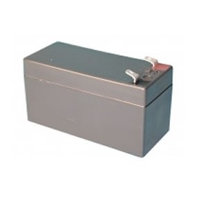 Batterie accumulateur - pile sèche rechargeable - 12v 1.2ah - plomb gel plomb gel 1.3ah Batterie accumulateur - pile sèche rechargeable - 12v 1.2ah - plomb gel plomb gel 1.3ah