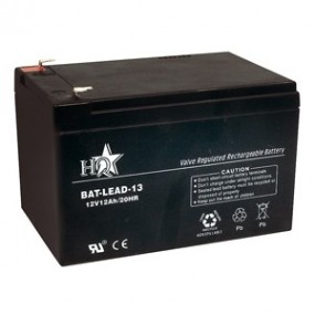 Batterie rechargeable accumulateur solaire piles sèches - 12v 12ah - plomb - (151x99x95mm) Batterie rechargeable accumulateur solaire piles sèches - 12v 12ah - plomb - (151x99x95mm)