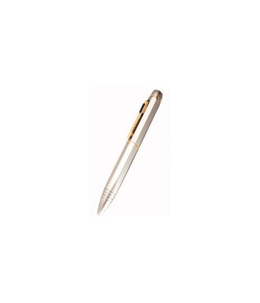 Stylo avec caméra cachée couleur - Mémoire interne 4Go Stylo avec caméra cachée couleur - Mémoire interne 4Go