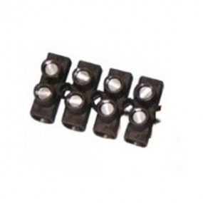 Jeu de 2 dominos électriques Jeu de 2 dominos électriques