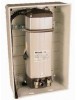 Centrale pour vantail 2m max - 230V - 250 Cycles - Bloquant - livrée avec caisson