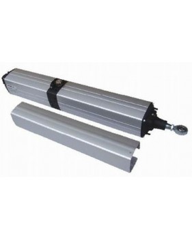 Vérins hydrauliques 230V - 800 Cycles -