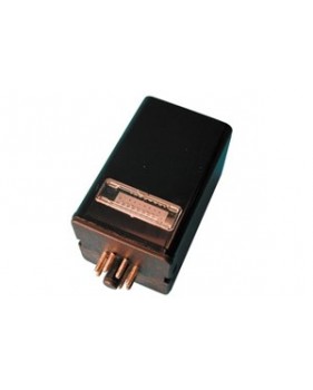 Récepteur radio - 1 fonction - 30.545MHz - 12Vcc/24Vca