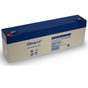 Batterie plomb AGM 12V -  2.4Ah Batterie plomb AGM 12V -  2.4Ah
