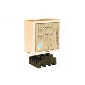 Amplificateur de boucle magnétique 230 V -  1 Contact Amplificateur de boucle magnétique 230 V -  1 Contact