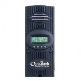 Régulateur de charge solaire MPPT 80A12-60V OutBack Power Régulateur de charge solaire MPPT 80A12-60V OutBack Power