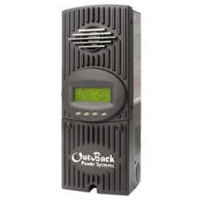 Régulateur de charge solaire MPPT 60A - 12- 60V Outback power Régulateur de charge solaire MPPT 60A - 12- 60V Outback power