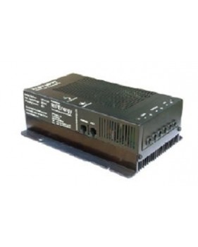 Régulateur de charge solaire MPPT - 12V/24V - 40A