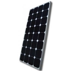 Panneau solaire Monocristallin haut rendement 12V 90W Panneau solaire Monocristallin haut rendement 12V 90W