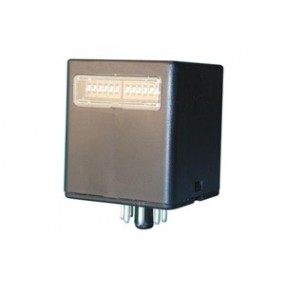 Récepteur brochable Récepteur brochable