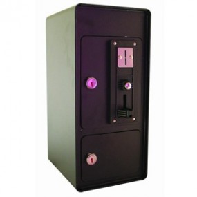 Monnayeur à jeton extérieur sans fente Monnayeur à jeton extérieur sans fente