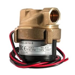 Pompe de circulation (circulateur) solaire 8 à 24 Volts pour chauffage solaire Pompe de circulation (circulateur) solaire 8 à 24 Volts pour chauffage solaire