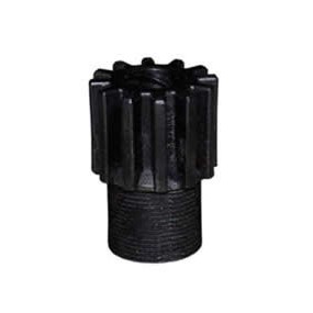 Bague écrou pour moteur à battant Bague écrou pour moteur à battant