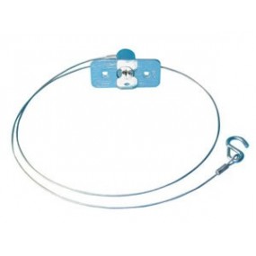 Déverrouillage extérieur pour moteur basculant - 150 cm Déverrouillage extérieur pour moteur basculant - 150 cm