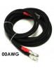 Câble raccordement batterie-convertisseur 00WG 2x50mm2