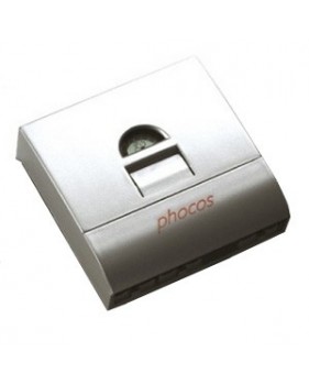 Régulateur de charge Phocos - 40 Ampères - 12-24 Volts - programmable - avec fonction crépusculaire