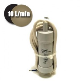 Pompe submersible solaire 12 Volts 10 L/min 0,7 bars Pompe submersible solaire 12 Volts 10 L/min 0,7 bars