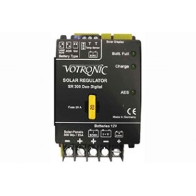 Regulateur de charge SPS 300 V ALDEN Regulateur de charge SPS 300 V ALDEN