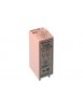 Relais temporise électrique (en travail ou en repos) 220Vca - 2 NO/NF - 10A/220V