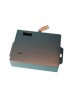Récepteur radio programmable à 6561 codes - 1 fonction - 315MHz - 12Vcc/24Vca