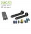 KIT SW3000 DUCATI HOME-AUTOMATION - AUTOMATISME DE PORTAIL