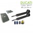 Kit SW7000T Ducati Home-Automation - Automatisme de Portail