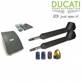 Kit SW7000T Ducati Home-Automation - Automatisme de Portail