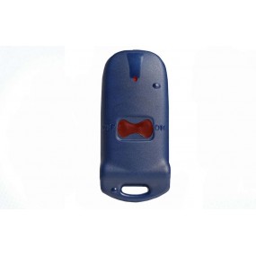 Télécommande 6203P - Ducati Home-Automation - Télécommande d’Automatisme de Portail - 2 Canaux 433MHz Télécommande 6203P - Ducati Home-Automation