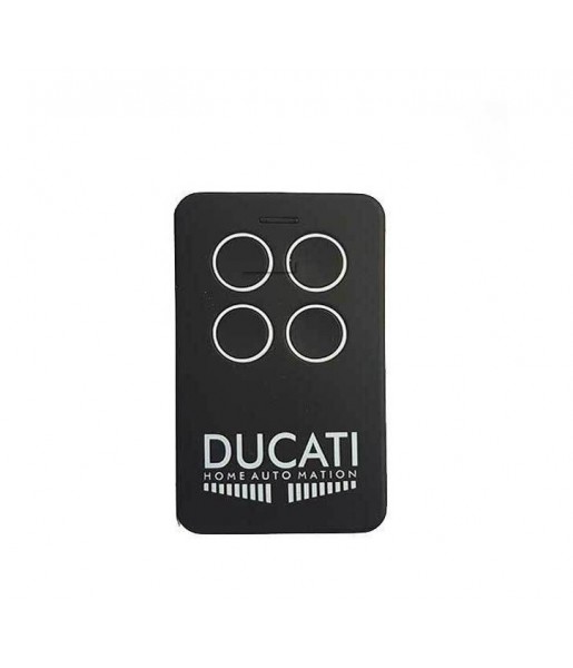 Télécommande 6208 - DUCATI HOME-AUTOMATION Télécommande 6208 - DUCATI HOME-AUTOMATION