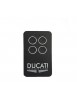 Télécommande 6208 - DUCATI HOME-AUTOMATION