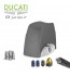Slide 446 Ouvre-porte Coulissant - DUCATI HOME-AUTOMATION