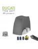 Slide 446 Ouvre-porte Coulissant - DUCATI HOME-AUTOMATION