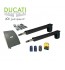 HC812-300 Automatisme Kit Motorisation - DUCATI HOME-AUTOMATION