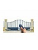 HC812-300 Automatisme Kit Motorisation - DUCATI HOME-AUTOMATION