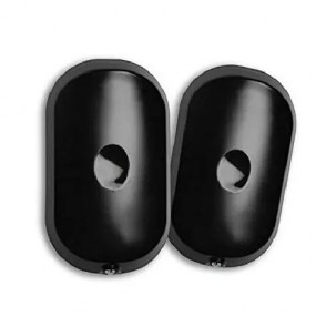 Paire de photocellules PHOTOÉLECTRIQUES 12/24V d.c. ou c.a. SW7120 - DUCATI HOME-AUTOMATION - Distance maximale 12m Paire de photocellules PHOTOÉLECTRIQUES 12/24V d.c. ou c.a. SW7120