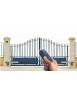 HC812-400 automatisme kit motorisation - DUCATI HOME-AUTOMATION