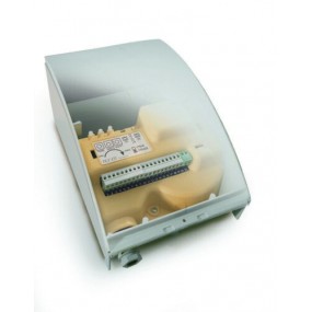 HC812-400 automatisme kit motorisation - DUCATI HOME-AUTOMATION
