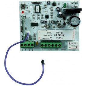 Carte électronique pour portails - DUCATI HOME-AUTOMATION CTH41