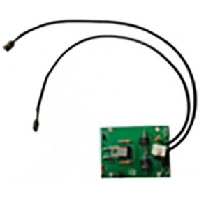 Connexion à la carte électronique - DUCATI HOME-AUTOMATION C/M/BAT